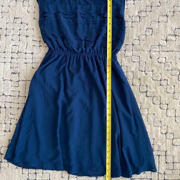 ModCloth Ya Los Angeles Vogue Wave Dress - Picture 6 of 6